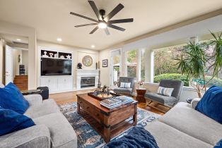 Single Family Residence,  Newbury court, Santa Rosa, CA 95404 - 13