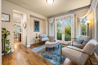 Single Family Residence,  Newbury court, Santa Rosa, CA 95404 - 6