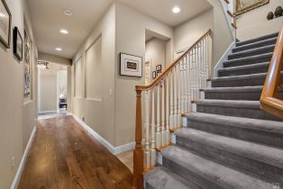 Single Family Residence,  Newbury court, Santa Rosa, CA 95404 - 19