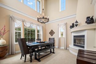 Single Family Residence,  Newbury court, Santa Rosa, CA 95404 - 4