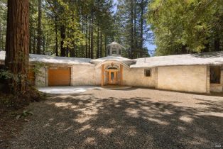 Single Family Residence, Joy Ridge road, Occidental, CA 95465 - 26