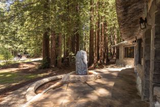 Single Family Residence, Joy Ridge road, Occidental, CA 95465 - 36