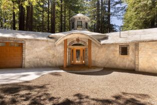 Single Family Residence, Joy Ridge road, Occidental, CA 95465 - 15