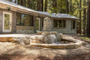 Single Family Residence, Joy Ridge road, Occidental, CA 95465 - 4