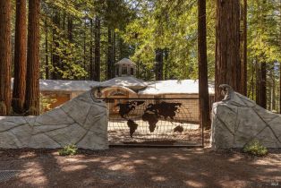 Single Family Residence, Joy Ridge road, Occidental, CA 95465 - 12
