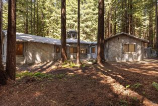 Single Family Residence, Joy Ridge road, Occidental, CA 95465 - 53