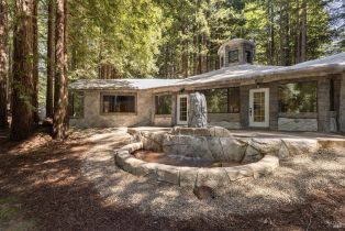 Single Family Residence, Joy Ridge road, Occidental, CA 95465 - 11