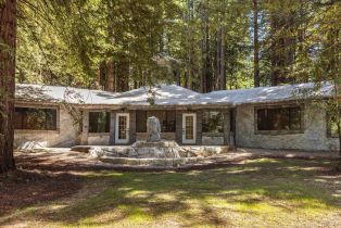 Single Family Residence, Joy Ridge road, Occidental, CA 95465 - 54