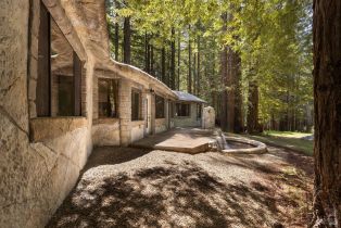 Single Family Residence, Joy Ridge road, Occidental, CA 95465 - 34