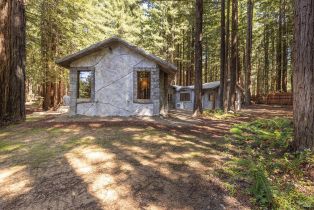Single Family Residence, Joy Ridge road, Occidental, CA 95465 - 52