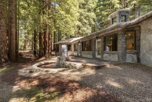Single Family Residence, Joy Ridge road, Occidental, CA 95465 - 35