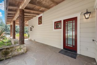 Single Family Residence,  Cold Springs road, Angwin, CA 94508 - 27