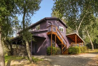 Single Family Residence,  Cold Springs road, Angwin, CA 94508 - 36
