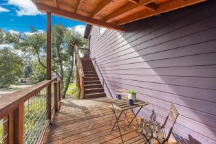 Single Family Residence,  Cold Springs road, Angwin, CA 94508 - 37