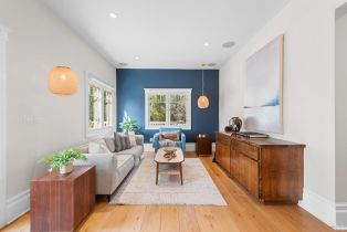 Single Family Residence,  Cold Springs road, Angwin, CA 94508 - 16