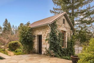 Single Family Residence,  Cold Springs road, Angwin, CA 94508 - 30