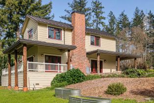 Single Family Residence,  Cold Springs road, Angwin, CA 94508 - 6