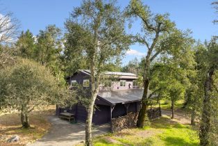 Single Family Residence,  Cold Springs road, Angwin, CA 94508 - 42