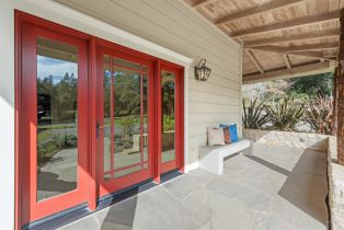 Single Family Residence,  Cold Springs road, Angwin, CA 94508 - 7