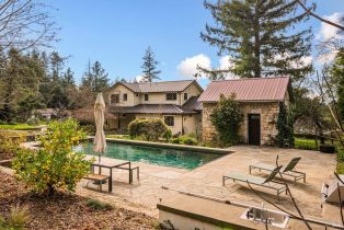 Single Family Residence,  Cold Springs road, Angwin, CA 94508 - 31