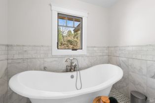 Single Family Residence,  Cold Springs road, Angwin, CA 94508 - 25