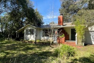 Single Family Residence,  Velma avenue, Santa Rosa, CA 95403 - 2