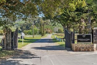 Residential Acreage,  Desnudos way, Sonoma, CA 95476 - 2