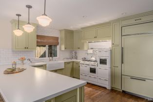 Single Family Residence,  4th street, Sonoma, CA 95476 - 2