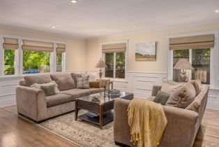 Single Family Residence,  4th street, Sonoma, CA 95476 - 5