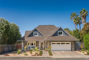 Single Family Residence, 775 4th St E, Sonoma, CA  Sonoma, CA 95476