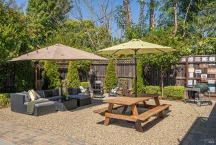 Single Family Residence,  4th street, Sonoma, CA 95476 - 18
