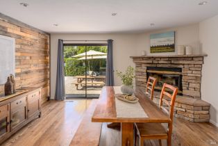 Single Family Residence,  4th street, Sonoma, CA 95476 - 6