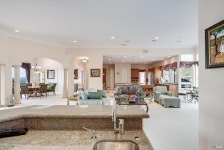 Single Family Residence,  Skyfarm drive, Santa Rosa, CA 95403 - 27