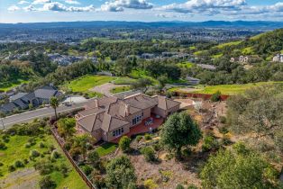 Single Family Residence,  Skyfarm drive, Santa Rosa, CA 95403 - 5