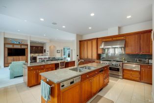 Single Family Residence,  Skyfarm drive, Santa Rosa, CA 95403 - 28