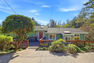 Single Family Residence,  Fiori lane, Sebastopol, CA 95472 - 16