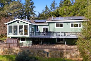 Single Family Residence,  Fiori lane, Sebastopol, CA 95472 - 9