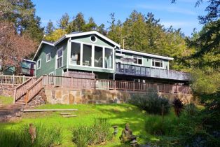 Single Family Residence,  Fiori lane, Sebastopol, CA 95472 - 2