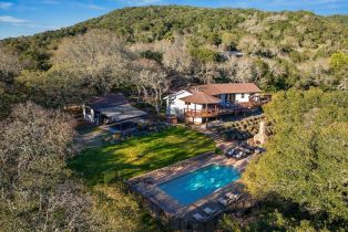 Single Family Residence, Siesta way, Sonoma, CA 95476 - 31