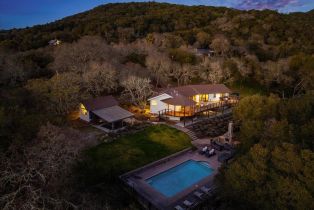 Single Family Residence, 1000 Siesta Way, Sonoma, CA  Sonoma, CA 95476