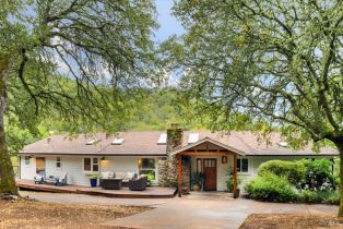 Single Family Residence, Siesta way, Sonoma, CA 95476 - 2