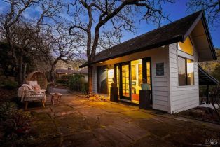 Single Family Residence, Siesta way, Sonoma, CA 95476 - 29
