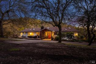 Single Family Residence, Siesta way, Sonoma, CA 95476 - 30