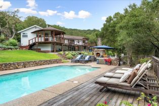 Single Family Residence, Siesta way, Sonoma, CA 95476 - 23