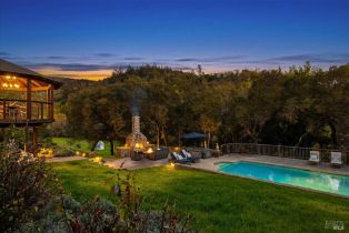 Single Family Residence, Siesta way, Sonoma, CA 95476 - 26