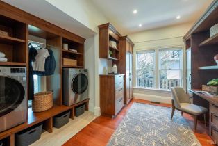 Single Family Residence,  Matheson street, Healdsburg, CA 95448 - 20