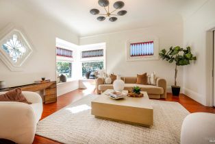 Single Family Residence,  Matheson street, Healdsburg, CA 95448 - 4