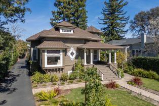 Single Family Residence,  Matheson street, Healdsburg, CA 95448 - 32