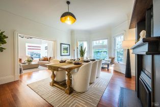 Single Family Residence,  Matheson street, Healdsburg, CA 95448 - 6