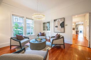 Single Family Residence,  Matheson street, Healdsburg, CA 95448 - 9